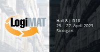 LogiMAT Stuttgart 2023: WMS-Hersteller CIM präsentiert neues User-Interface