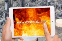 17. Essener Explosionsschutztage: Den großen Knall verhindern