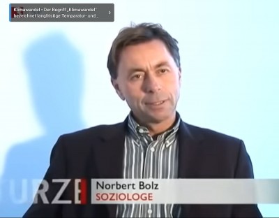 Klimawandel – Umweltschutz als neue Weltreligion