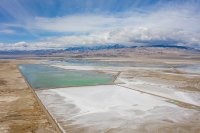 Pure Energy meldet Genehmigungserfolg für Lithium-Direkt-Extraktionsverfahren in Nevada