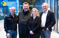 Initiative Online Print: Druckindustrie darf den Megatrend Künstliche Intelligenz nicht verschlafen
