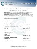 Caledonia Mining Corporation Plc gibt wichtigeÄnderung eines Hauptaktionärs bekannt
