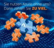 Azure– deutlich günstiger mit CCS 365