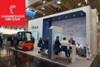 Messedebüt: ifesca präsentiert intelligentes Energiemanagement erstmalig auf der Hannover Messe