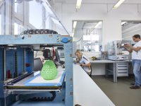 SKZ verzeichnet steigende Nachfrage an Weiterbildung zur additiven Fertigung SKZ verzeichnet steigende Nachfrage an Weiterbildung zur additiven Fertigung