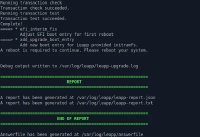 Automatisierung im Rechenzentrum: orcharhino 6.3 mit Upgrade zu Enterprise Linux 8