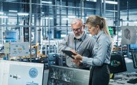 Arvato Systems und TTTech Industrial machen auf der Hannover Messe das„Industrial Internet of Things“ greifbar