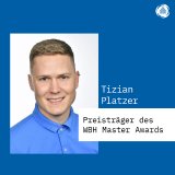Preisträger WBH Master Award Preisträger WBH Master Award