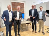 Bürgerrente, Digitalisierung und Nachhaltigkeit: Wie die Versicherungsbranche die Zukunft der Altersvorsorge gestaltet