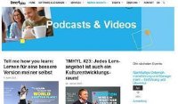 Frische KI, IBT Schulcloud, Online Akademien, Lernplattformen und nachhaltiges Management
