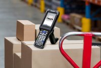 Leistungsstarke Hardware und Software für Ihre Logistik