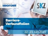 Innoform Coaching und SKZ laden zum Experten-Treff 2023: Barriere-Verbundfolien mit Live-Stream Innoform Coaching und SKZ laden zum Experten-Treff 2023: Barriere-Verbundfolien mit Live-Stream