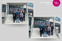 Ein Einblick in die Internationalisierung eines Kemptener Softwarehauses