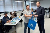 Erste Kurse im Trainings-Zentrum Qualitätswesen des SKZ in Würzburg durchgeführt