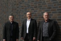 Geschäftstätigkeiten ausgebaut