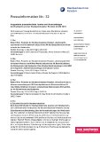 Ausgewählte presseöffentliche Termine und Veranstaltungen des Handwerks und der Handwerkskammer Potsdam im Mai 2023