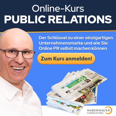 Online-Kurs – Ihr Schlüssel zu einer unverwechselbaren Unternehmensmarke entdecken
