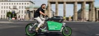 Crowdinvestment: E-Lastenrad-Sharing-Anbieter sigo bietet 7,25%-Anleihe an