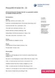 Die Handwerkskammer Potsdam informiert zu ausgewählten Jubiläen im Handwerk im Monat Mai 2023