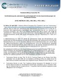 Caledonia Mining Corporation Plc: Veröffentlichung des Jahresberichts auf Formblatt 20-F mit den Zusammenfassungen der technischen Berichte (NYSE AMERICAN: CMCL; AIM: CMCL; VFEX: CMCL) Caledonia Mining Corporation Plc: Veröffentlichung des Jahresberichts auf Formblatt 20-F mit den Zusammenfassungen der technischen Berichte (NYSE AMERICAN: CMCL; AIM: CMCL; VFEX: CMCL)