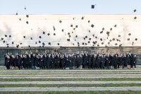 Herausforderung angegangen. Ziel erreicht. Herausforderung angegangen. Ziel erreicht.