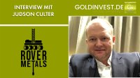 Rover Metals: Wir wissen, wo wir auf dem Lithiumprojekt LGL bohren müssen Rover Metals: Wir wissen, wo wir auf dem Lithiumprojekt LGL bohren müssen