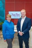 PayTec setzt auf VR Payment