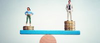 Equal Pay: Gleicher Lohn für gleiche Arbeit