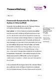 Kommunale Kooperation für Glasfaser-Ausbau in Untermaßfeld
