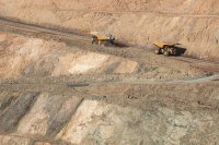 Barrick Gold – Gewinnübertrifft trotz Produktionsrückgang die Erwartungen