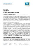 Die Welt der additiven Fertigung in Erfurt vereint