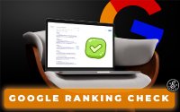 Google Ranking Checker: Auf welchem Platz stehe ich-