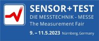 Perinet möchte Sie kennenlernen – besuchen Sie uns auf der SENSOR+TEST Perinet möchte Sie kennenlernen – besuchen Sie uns auf der SENSOR+TEST