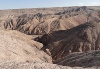 Erste Kupferbohrungen in Chile: Interra Copper geht ins Detail