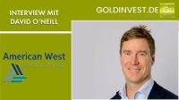 American West Metals: Goldinvest-Deep Dive zum hochgradigen Kupferprojekt Storm