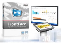 Power BI für digitale schwarze Bretter Power BI für digitale schwarze Bretter