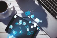 Trendthema Low-Code-Plattformen–