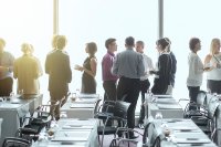 Die Integrated Worlds nimmt an der VME Digitale.23 teil Die Integrated Worlds nimmt an der VME Digitale.23 teil