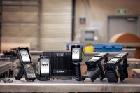 Mehr Mobilität: Wie MDE-Geräte in der Logistik helfen