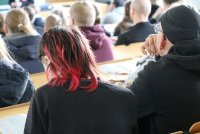 CHE-Ranking: Hochschule Stralsund erhält Wertungen in der Spitzengruppe