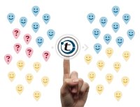 Mit portatour® unbesetzte Vertriebsgebiete effizient managen