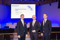 Hauptversammlung: technotrans setzt Wachstumskurs fort und gibt positiven Ausblick