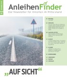 „Anleihen Finder“ – Ausgabe Mai-01-2023: Der Newsletter für Anleihen im Mittelstand