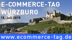 E-Commerce-Tag am 15. Juli in Würzburg – Erfolgreicher im elektronischen Handel