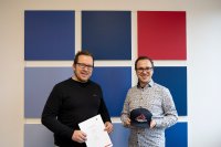 PKS Software startet in die 3. Saison mit den ifm Razorbacks PKS Software startet in die 3. Saison mit den ifm Razorbacks