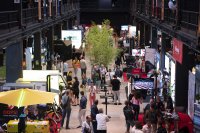 Last Mile City Logistics 2023: Führende Plattform für die Zukunft der Paketzustellung Last Mile City Logistics 2023: Führende Plattform für die Zukunft der Paketzustellung