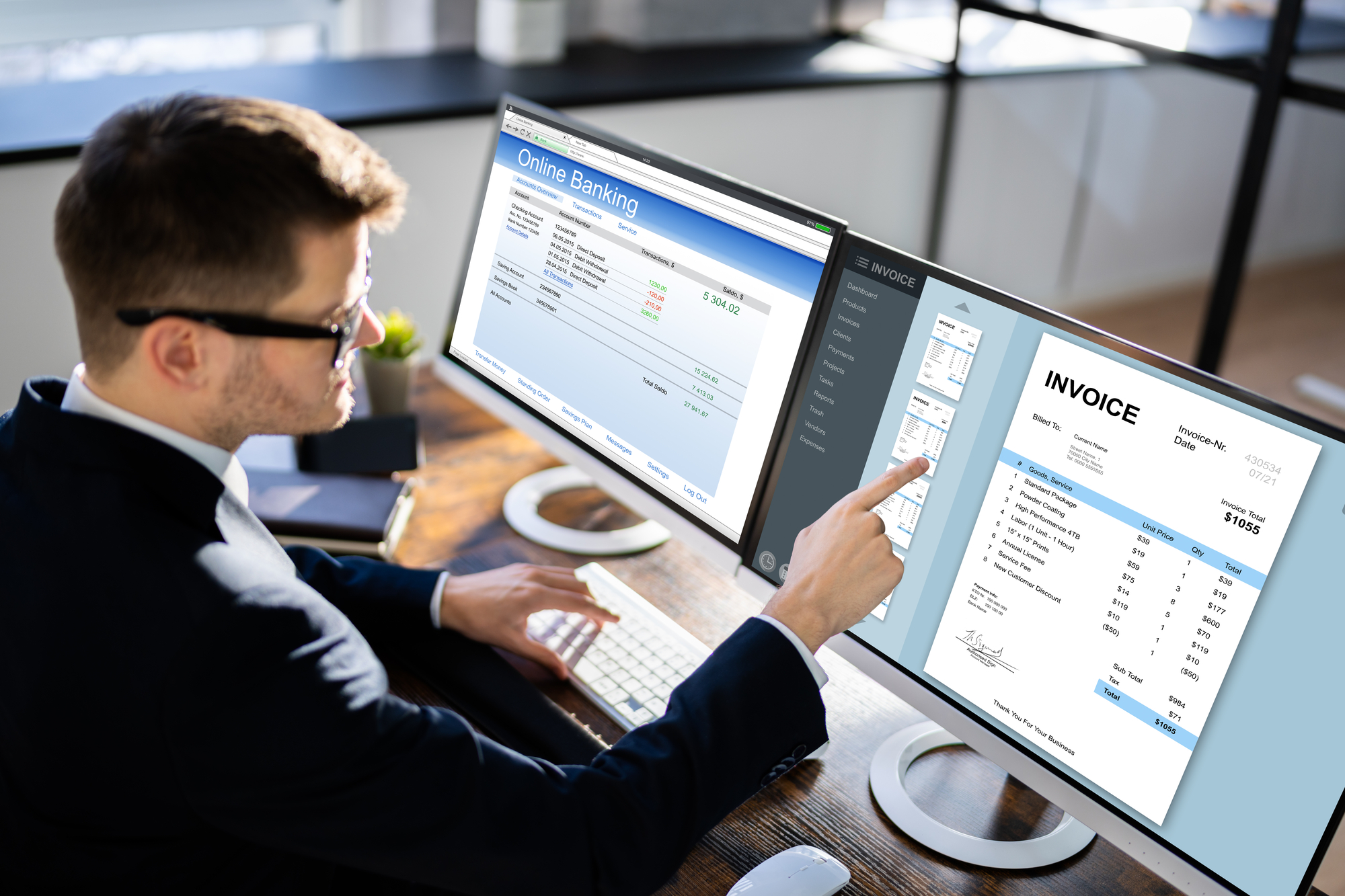 Factoring als Kreditalternative: L-Capital.uk & Partner stellt smarte Lösung für Unternehmensliquidität vor
