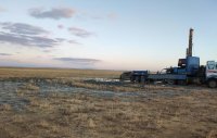 Frankreich und EU wollen sich Batterierohstoffe aus der Mongolei sichern