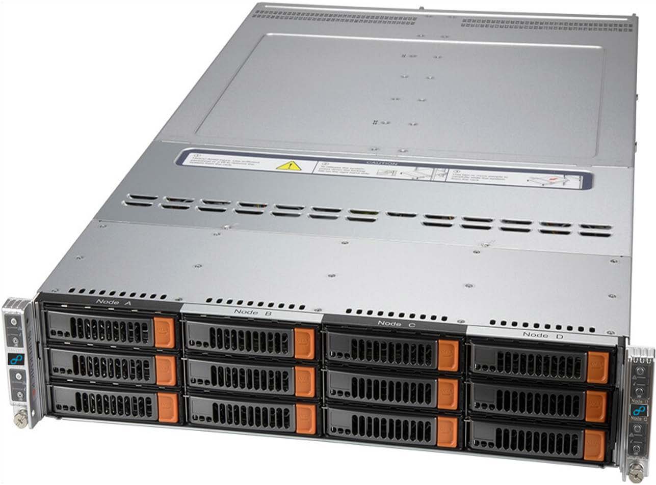 Panasas bringt HPC-Storage mit neuer ActiveStor Ultra Edge-Plattform an den Edge Panasas bringt HPC-Storage mit neuer ActiveStor Ultra Edge-Plattform an den Edge