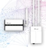Neue LoRaWAN® Gateways UG65 und UG67 von Milesight – Neue LoRaWAN® Gateways UG65 und UG67 von Milesight –